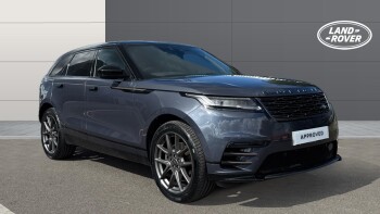 Land Rover Range Rover Velar 2.0 D200 MHEV Dynamic HSE 5dr Auto Diesel Estate
